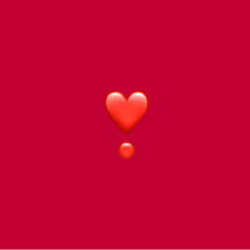 Meaning Of Heart Exclamation Emoji Emoji Definitions By Dictionary Com The most useless heart emoji.