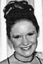 Krystal Brady Obituary (2014)