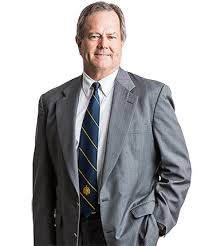 Robert Dan Chattanoga Commercial Attorney