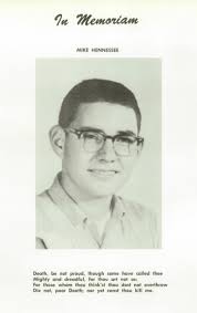 Remembering Mike's tragic death in Delano