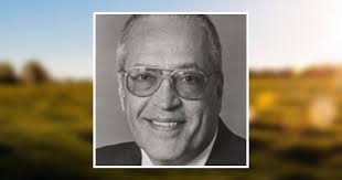 Dr. Dominic Ph.D Obituary January 12, 2014