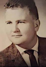 Gerald "Bo" Dickson Obituary