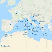 Park maps sono carte elettroniche digitali estremamente avanzate, contenenti tutte le migliori informazioni ad oggi disponibili. Traghetti Italia Baleari Scegli Le Tratte Migliori Per Te