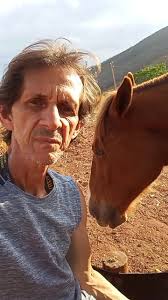 mineirinho firme na Rocha