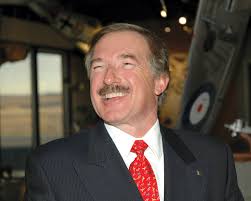 Steven F. Udvar-Hazy: Committed to Good Causes