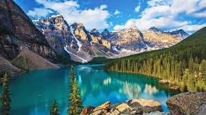 Dilerseniz kendi kanada yazılarınızı sitemizde yayınlayabilirsiniz. Kanada Abenteuerreise Quer Durch Die Rocky Mountains Traveljunkies Tours