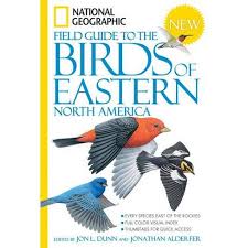Backyard bird watching is one of the popular social pastimes that many do not know about but those that have found it entertaining, peaceful, and all out the term about backyard birds refers to it being a common bird that isn't limited to only one specific area. National Geographic Field Guide To The Birds Of Eastern North America National Geographic Field Guide To Birds Annotated Paperback Target