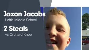 Jaxon Jacobs