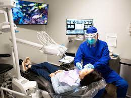 Dr kawata dentist