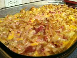 If you are craving for one, this corned beef casserole recipe will always be here to help you make a great tasting breakfast meal. Corned Beef Casserole Kitchen Survival In The Modern World