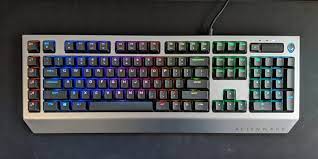 For laptop/desktop computer/gaming desktop computer/cpu (windows os) special feature. Alienware Aw768 Gaming Keyboard Review Ign