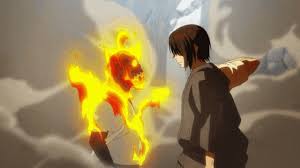 Fire Force Benimaru Shinmon Gif Anime Wallpapers