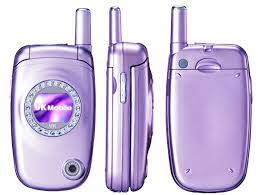 VK Mobile VK570 - description and ...