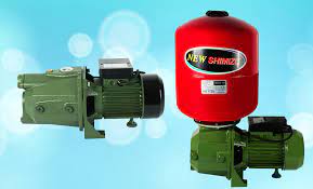 Pompa air / semi jet pump / jetpump sumur dangkal shimizu 108 bit: Perbedaan Mesin Pompa Semijet Dan Jetpump Rumah Tangga Jakarta Pompa