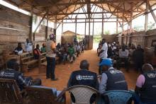 Met art sexhd pics : Community Engagement To Find Solutions To The Ongoing Hepatitis E Virus Outbreak In Windhoek Informal Settlements Who Regional Office For Africa