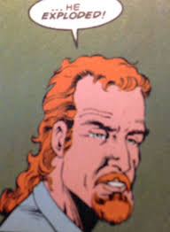 Damage by Tom Joyner and Bill Marimon