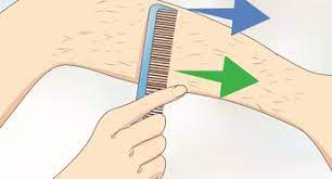 While it's less common than removing hair on the aforementioned body parts, there are lots of people out there who prefer to get rid of the fuzz on their arms, especially via wax strips, like the kind found in the beauty. How To Make Arm Hair Thinner 9 Steps With Pictures Wikihow