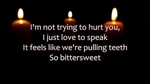 Bittersweet Panic At The Disco Download Bittersweet Panic At The Disco Lyrics Youtube