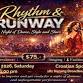 Rhythm & Runway