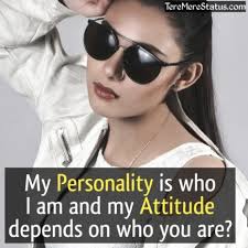 Best attitude status, quotes and captions for whatsapp, facebook and instagram in english. 100 Attitude Status For Girls In English Ultimate Collection March 2021