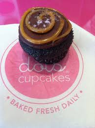 Fleur De Sel Cupcake From Dot S Cupcakes In Pasadena Cupcake Cakes Desserts Baking