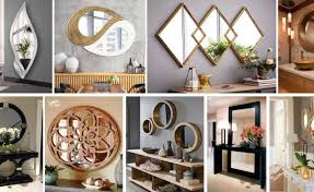 We offers wall mirror home decoration products. Best Mirror Decoration Ideas And Designs For 2020 Amazing Architecture Magazine