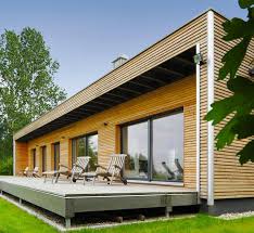 Wer ein fertighaus kaufen oder ein einfamilienhaus bauen möchte, schaut am besten be. Einfamilienhaus Bauen In Der Schweiz Baufritz Ag