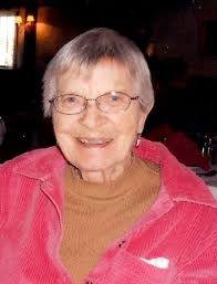 Violette Young Obituary (1916