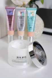 Beauty On Review Five Cleansing Balms You Need For Dry Winter Skin