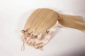 Fusion hair extensions made from 100% human remy virgin indian temple hair. Hot Fusion Flat I Tip Hair Extensions Hair By Russians