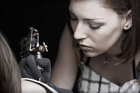 Tattoo Artists, Beware: Unpaid Tattoo Apprenticeships