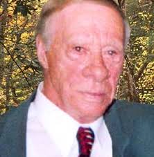 Avis de décès de M. Lucien Ross