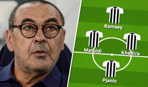 The time is almost upon us for the inter milan vs juventus coppa italia game which kicks off very shortly, and the team sheets have now been announced. Juventus Team News Predicted Line Up Vs Inter Milan Dybala Or Higuain Partner Ronaldo Football Sport Express Co Uk