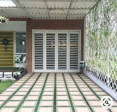 Sekitar 5% dari produk ini adalah berbagai macam pilihan keramik batu alam garasi tersedia untuk anda, seperti desain grafis, solusi. 7 Ide Desain Lantai Garasi Batu Alam Unik Menarik Bang Izal Toy