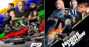 Ninth installment in the main 'fast and furious' franchise, the film picks up after the events of 2017's 'the fate of the furious' with. Wifxgulv Dsdam