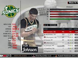 We Drafted 2 Nba Expansion Teams And Simulated A Year In Nba 2k And They Won Sbnation Com