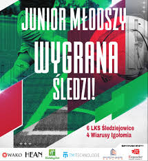 Studia i i ii stopnia, stacjonarne, niestacjonarne oraz online. Junior Mlodszy Lks Sledziejowice