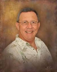 James Ducote Obituary December 2, 2015