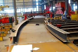 Maybe you would like to learn more about one of these? Fuss Und Radwegbrucke Berliner Flughafen Bbi Donges Steeltec