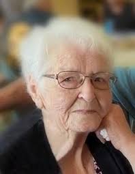 Nellie L. Horn Obituary (2022)