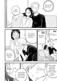 Ase To Sekken: Kodomo Tsukuru Hon  Sweat and Soap: The Childmaking Book -  English Hentai Manga (Page 7)
