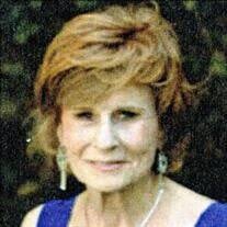 Joyce Marie (Cook) Shircliffe Obituary