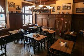 Giesinger garten, #339 among munich restaurants: Giesinger Garten Aus Munchen Speisekarte