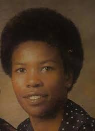 Maebelle Golden Obituary (1953