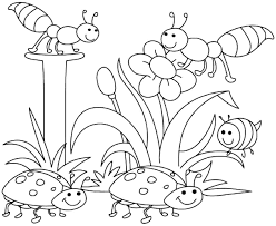 Primarygames is the fun place to learn and play! Free Coloring Pages Spring Season Coloring Home