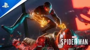 Film spiderman miles morales ps5 full movie sub indo episode 1 film spiderman subtitle indonesia. Marvel S Spider Man Miles Morales An Update From Insomniac Games Playstation Blog