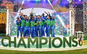 Das ist das neue ebay. Charles Wins Psl Title With Multan Sultans Loop Trinidad Tobago