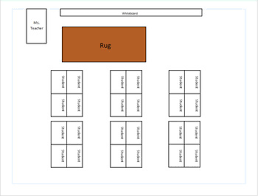 Editable Seating Chart Worksheets Teaching Resources Tpt
