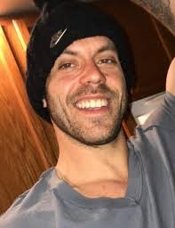 Christopher Swinford's Instagram, Twitter & Facebook