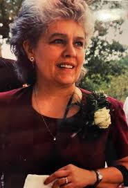 REMEMBERING JUDY RAYE: Poems for Mom